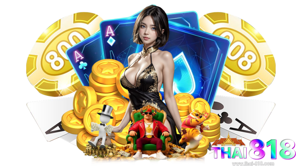 thai818