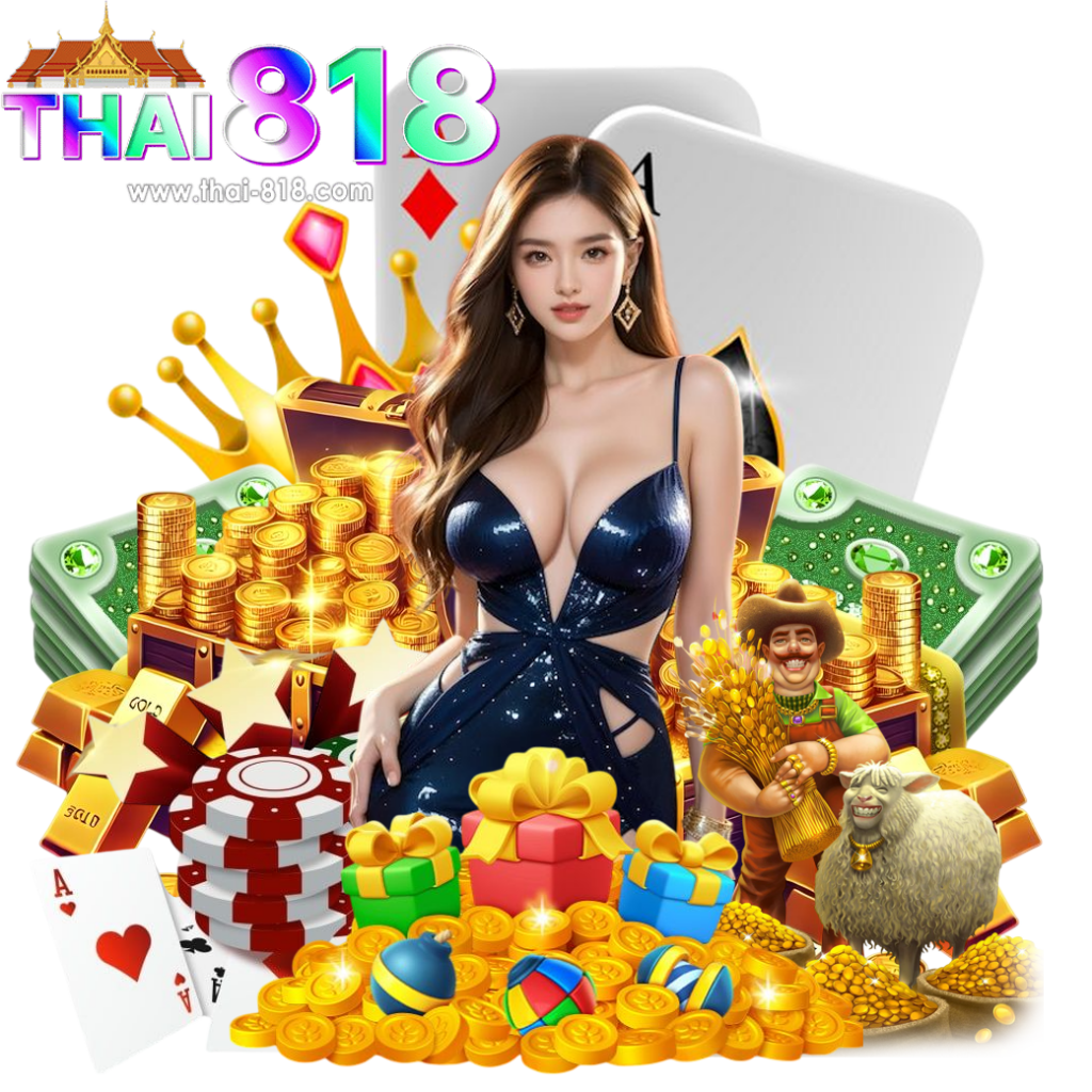 thai818 mobile