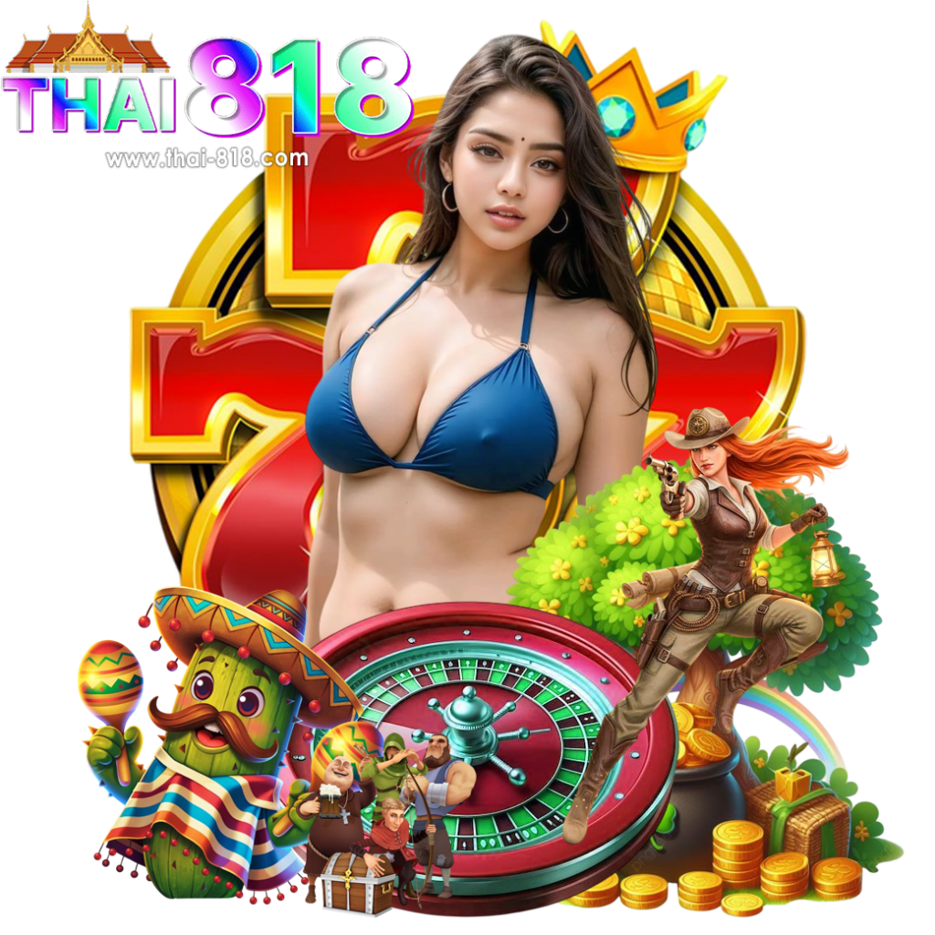 thai818 net